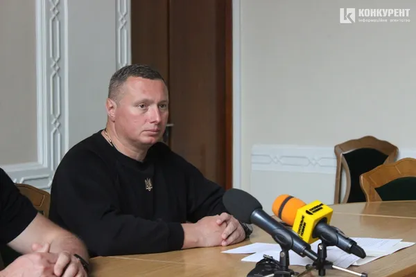 Юрій Погуляйко