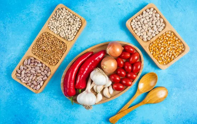 Цей забутий продукт допомагає підтримувати рівень цукру: додайте його у раціон