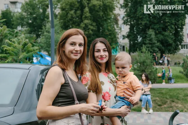 У Луцьку відбувся вечір пам'яті Андрія Кузьменка (фото, відео)