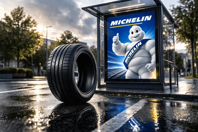 Літні шини Michelin 195/65 R15: як підібрати та коли перевзуватися