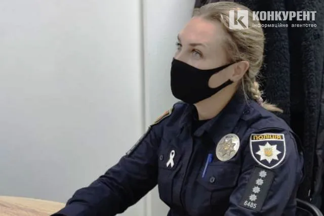 Ольга Шмігель