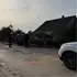 На Волині дві машини підрізали авто ТЦК: воно перекинулося, є тяжко травмовані (відео)