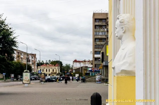 Місто контрастів: світлини осіннього Ковеля (фото)