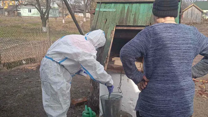 На Волині зросла захворюваність на кишкові інфекції: чи пов'язано це з підтопленням