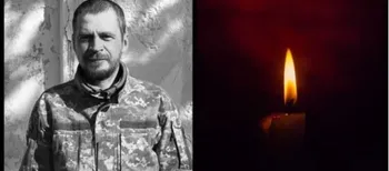 Майже рік вважався зниклим: на Волині попрощалися з воїном Анатолієм Ленартовичем (фото)