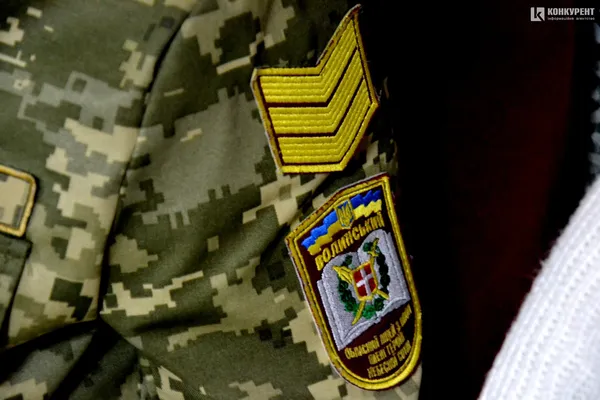 Чому наркотики – зло? Волинським ліцеїстам розказали про життя без залежностей (фото)