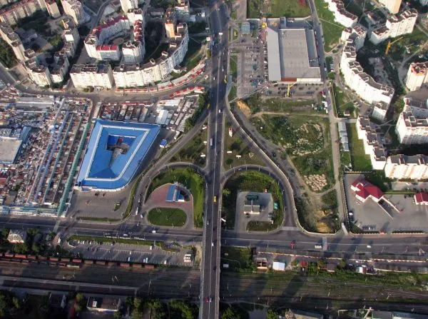 Луцьк увійшов у десятку найдемократичніших міст України