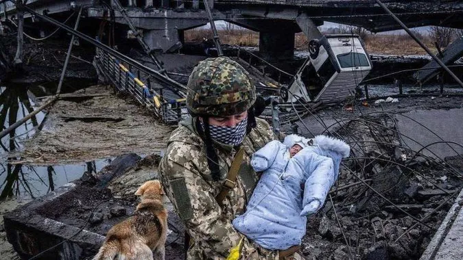 З початку вторгнення окупанти поранили більше 840 дітей – Данілов