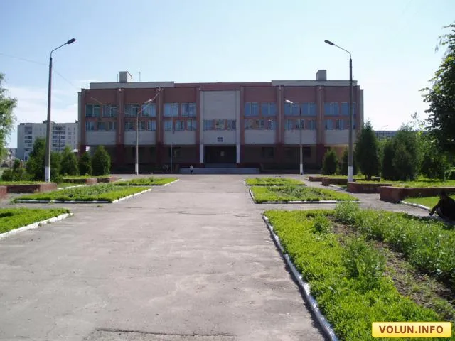 Луцькрада не погоджувала будівництво церкви на проспекті Відродження 