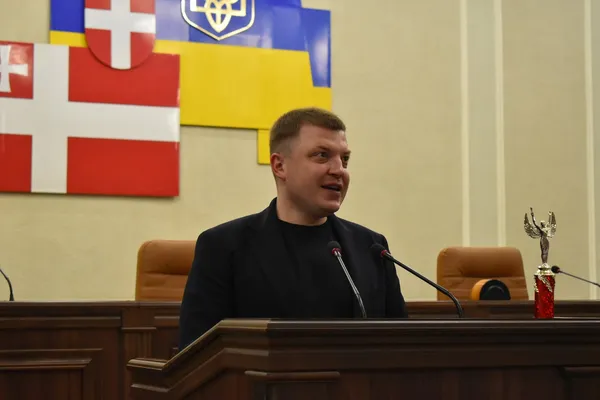 86 юних талантів Волині отримали відзнаки за інтелектуальні досягнення (фото)