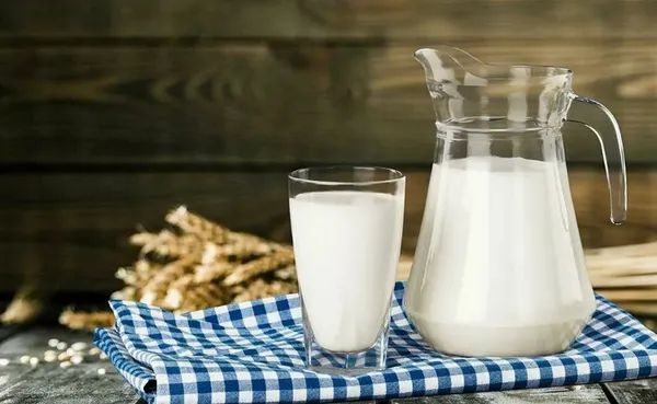 Харчова алергія: топ-6 найбільш небезпечних продуктів