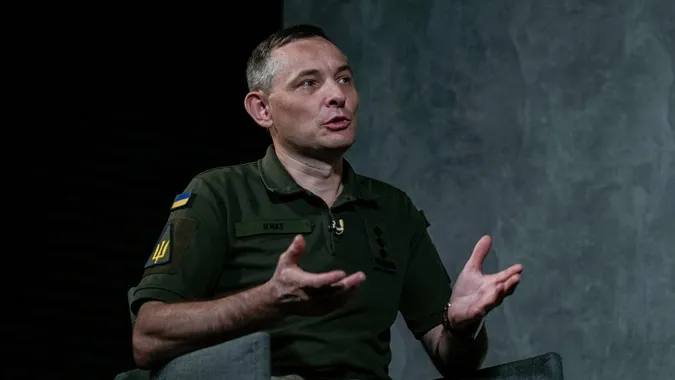 Готуючи ракетний удар, Росія не прив'язується до «сакральних дат», – Ігнат