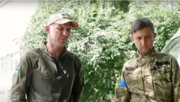 Як луцькі волонтери повертають додому полеглих воїнів (фото, відео)