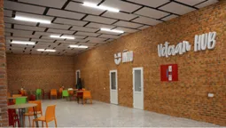 LNTU Veteran Hub: як новий луцький центр допоможе військовим у цивільному житті (відео)