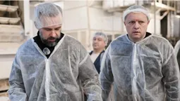 У Луцьку з візитом побував заступник керівника ОП Віктор Микита (фото)