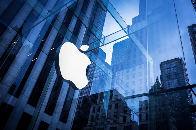 Apple хоче купити Формулу-1, – ЗМІ