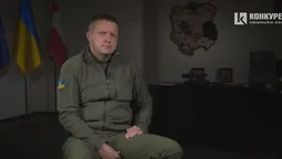 Про сім'ю та службу в СБУ: перше інтерв'ю нового очільника Волині Івана Рудницького