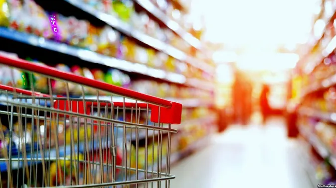Кабмін хоче скасувати регулювання цін на продукти