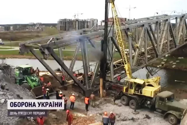 Сміливі українці: оприлюднили емоційний ролик про незламність України (відео)