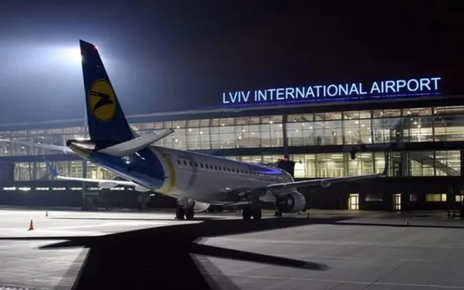 ✈️Аеропорт у Львові планують відкрити в кінці цієї весни