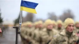 Зміни в службі: луцький юрист розповів, чи будуть призовників ловити на вулиці (відео)
