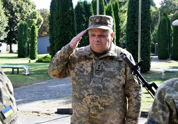 На Волині рекрути-прикордонники склали військову присягу