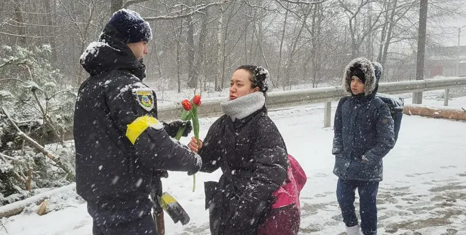 З окупованого Ірпеня вдалося врятувати ще майже дві тисячі мирних жителів (фото, відео)