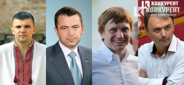 Голосування у Парламенті: активність волинських нардепів