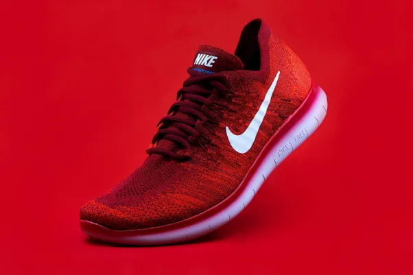 Кросівки Nike: переваги та найкращі повсякденні моделі*