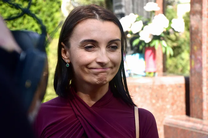 Кадрові зміни в Луцькраді – це політична розправа, – Вусенко 