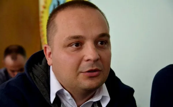 Чесний і порядний: відомі лучани підтримують Тараса Шкітера на виборах до Верховної Ради*
