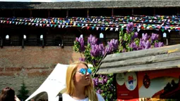 День 2: вінілова музика та Ukraїner на Lutsk Food Fest-2019 (фото)