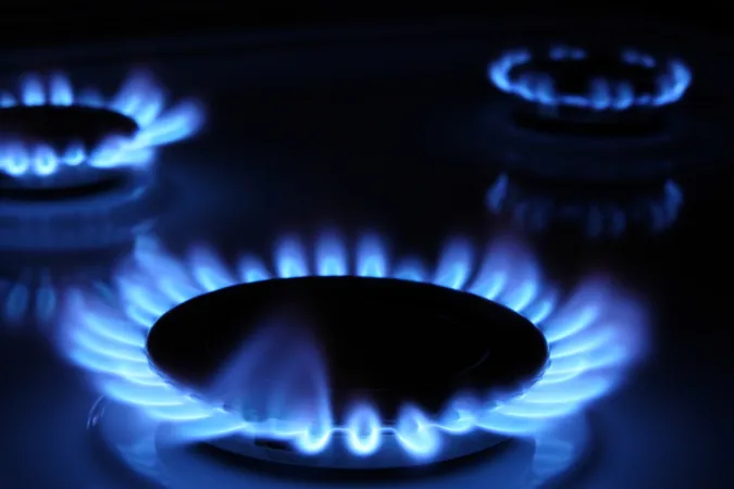 Чи справді в Україні розбавляють газ? 