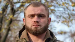 «Ми воюємо за життя, вони – за гроші»: боєць 100-ї бригади «Яник» про взятого у полон сибіряка