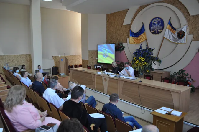 У податковій Волині запевняють, що не тиснуть на бізнес