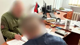 Переплатив за світло: на Волині підполковника підозрюють у розтраті 1,2 млн грн