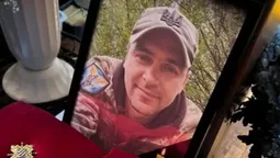 У Луцькому районі попрощалися із загиблим воїном Миколою Анопком (фото)