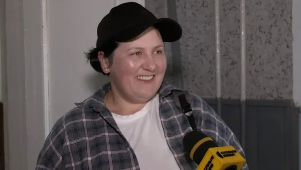 Богдана Пилипчук