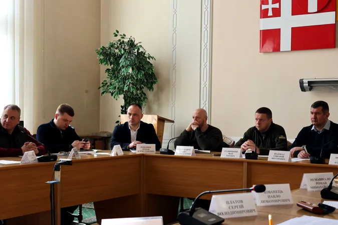 На Волині вдосконалили програму підтримки ветеранів, – Рудницький (фото)