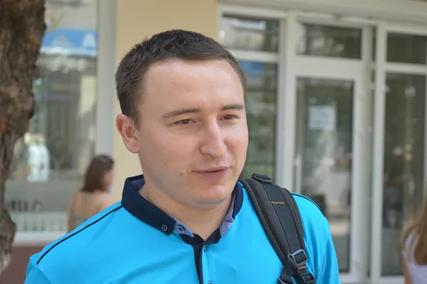 Vox populi. Ким бути: які професії лучани вважають перспективними (фото)