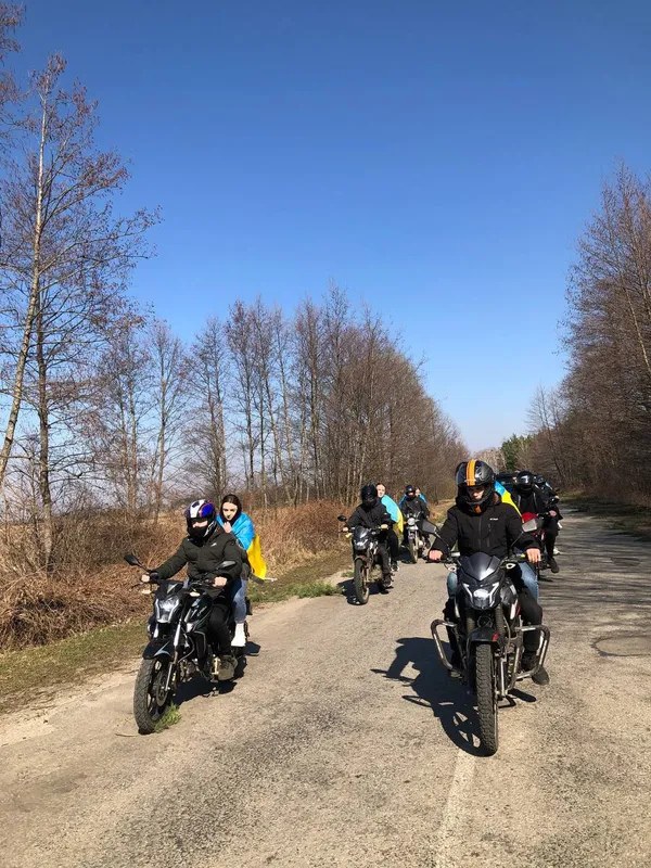 На Волині попрощалися із Героєм Федором Шкляруком (фото)