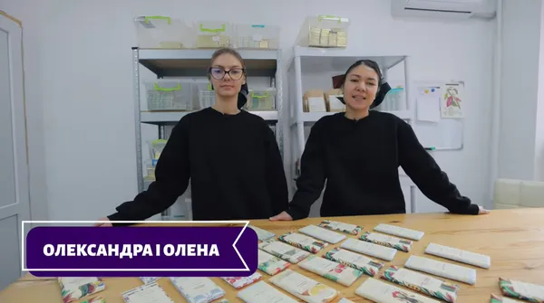 Шоколад, вишиванки та ювелірка: які крафтові вироби виготовляють у Луцьку