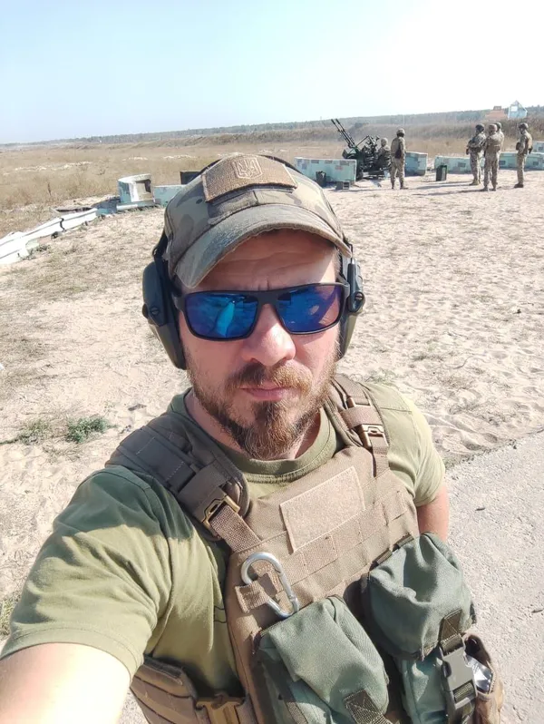 «Я була щаслива жінка, а тепер – жінка Героя», – вдова розвідника з Луцька Дмитра Іванова про любов, війну і коханого