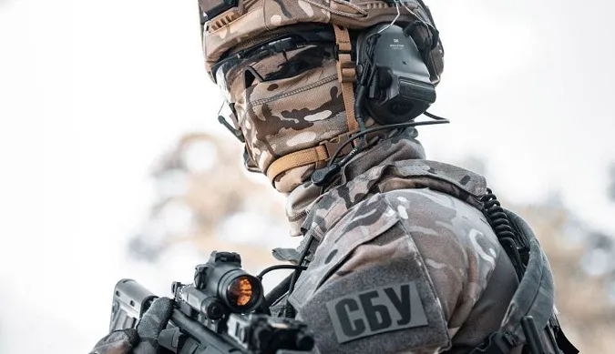 СБУ на Волині викрила ворожого пропагандиста з Луганська (відео)