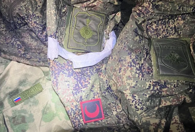 ЗСУ ліквідували підрозділ радіоелектронної боротьби росармії (фото)