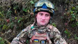 «Не було шматка черепа, мозок пульсував», – нацгвардієць з Волині врятував чоловіка на Дніпропетровщині (відео)