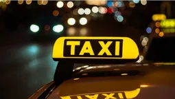 У лучанина після поїздки в таксі зник телефон