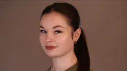 Шість років у лавах ЗСУ: як войовнича «Мулан» із Вінниччини потрапила у волинську «сотку» (фото)