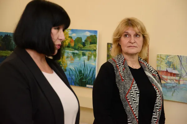 У Луцьку підбили підсумки тихого аукціону (фото)