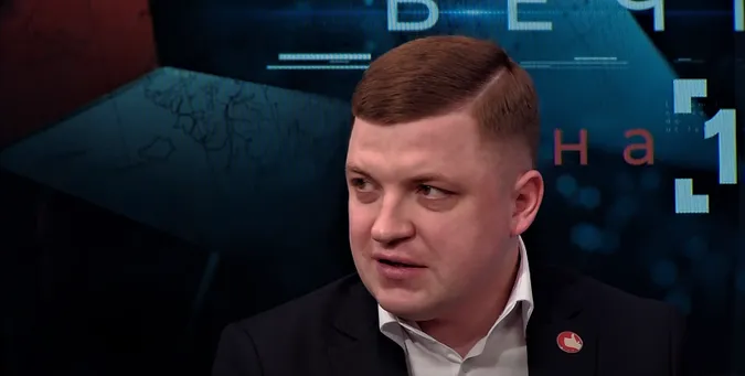 «Гіпермаркети зароблять мільйони, а маленькі підприємці страждають», – Тарас Шкітер (відео)
